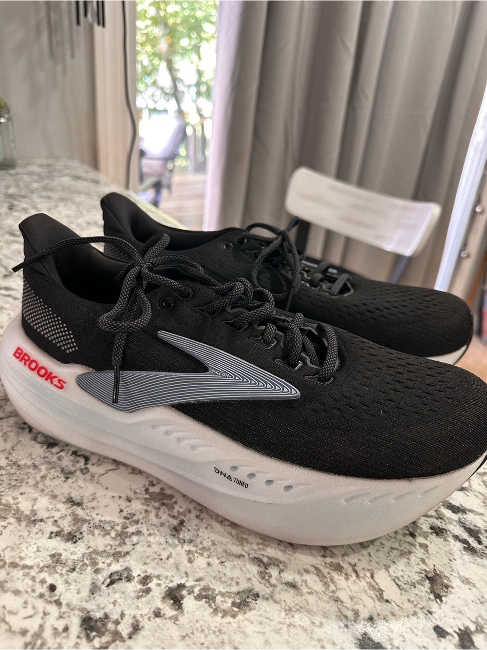Men’s glycerin Max LIKE NEW